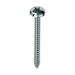 SC VITE AUTOFILETTANTE TC 4,8X25MM ZINCATA 20 PZ