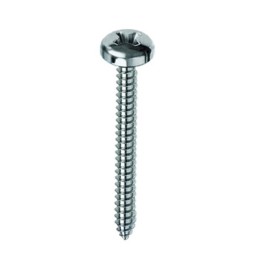 SC VITE AUTOFILETTANTE TC 4,8X38MM ZINCATA 10 PZ