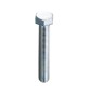 VITI A METALLO TESTA ESAGONALE 4X 25 ZINC.