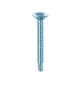 SC VITE AUTOPERFORANTE TSP 4,2X 19MM ZINC 50 PZ*
