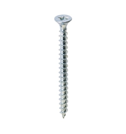 VITE TRUCIOLARE TSP 4,5X60MM ZINCATA