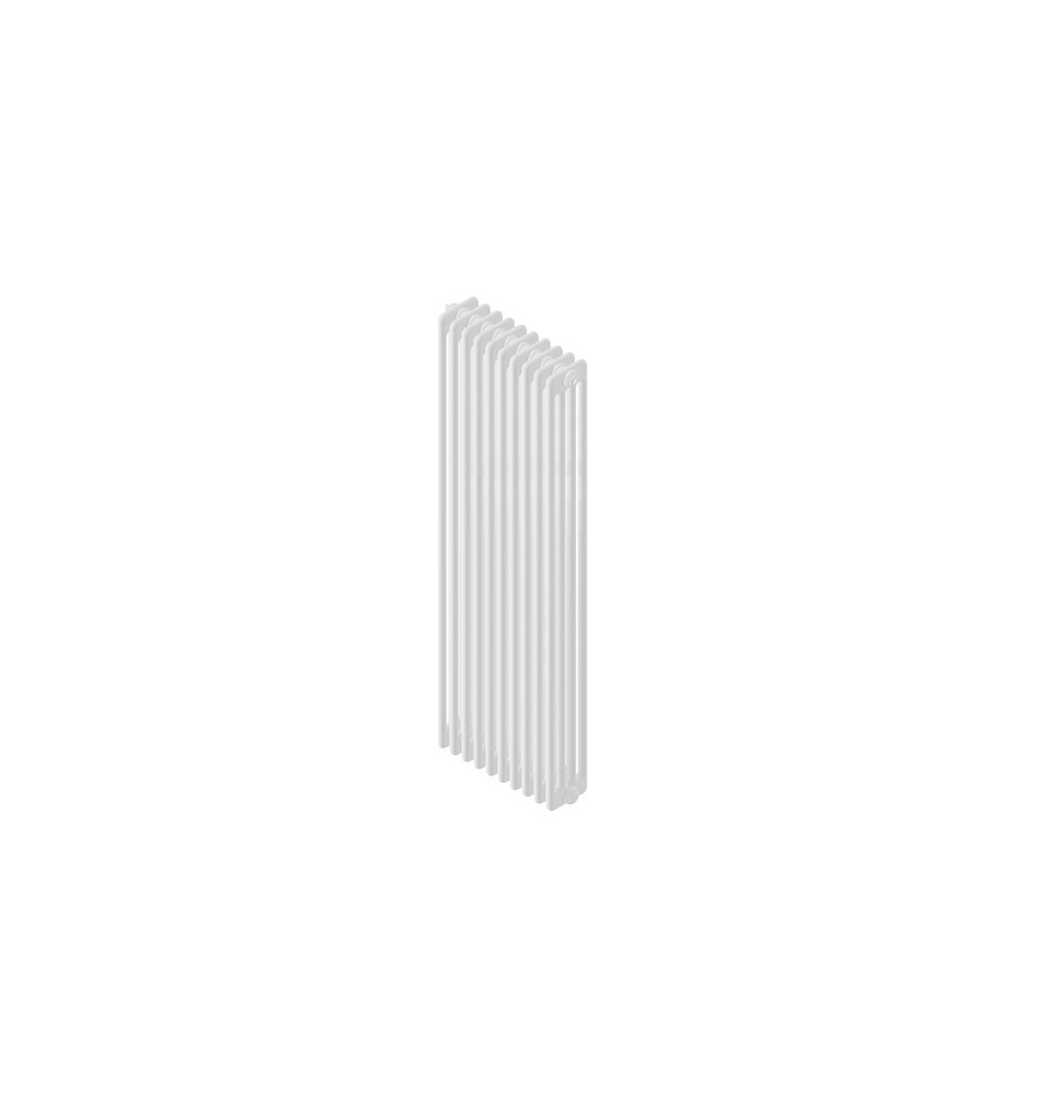 RADIATORE TUBOLARE ARDESIA 4 COLONNE H2056 12 Elementi Bianco