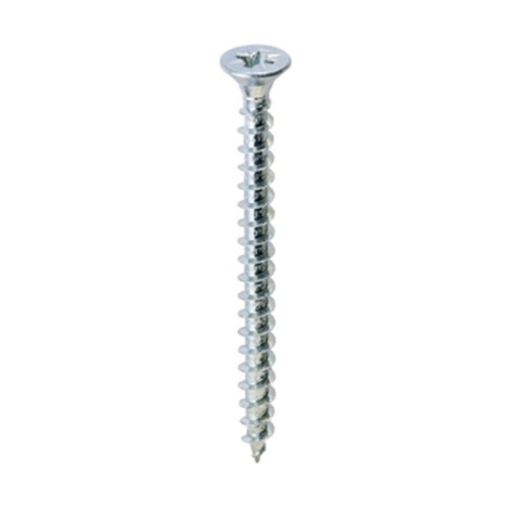 VITE TRUCIOLARE TSP 4 X70MM ZINCATA