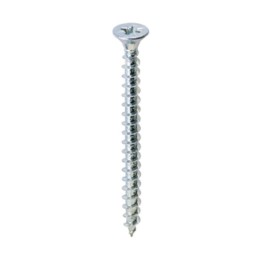 VITE TRUCIOLARE TSP 5X100MM ZINCATA