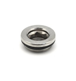 TAPPO CIECO DA 1/2" SENZA COPERCHIO DL 1/2"