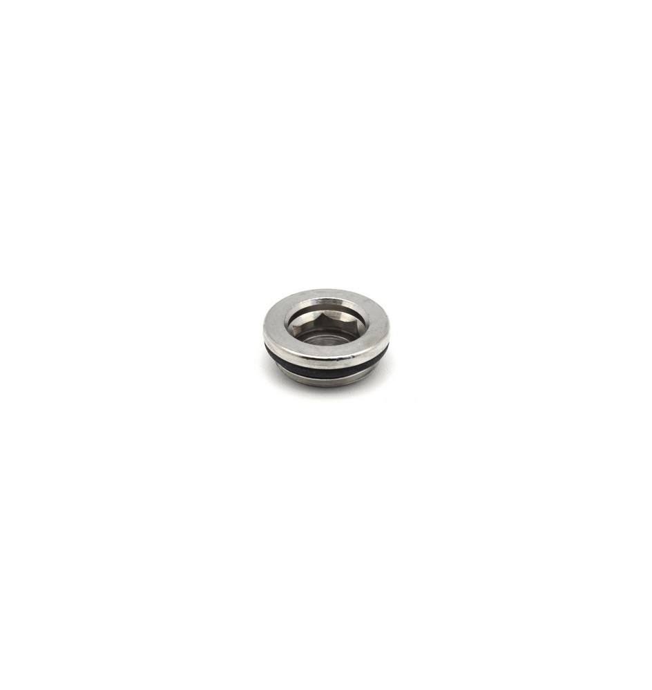 TAPPO CIECO DA 1/2" SENZA COPERCHIO DL 1/2"
