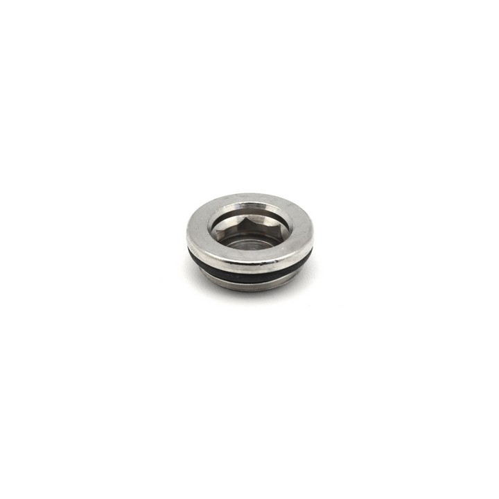 TAPPO CIECO DA 1/2" SENZA COPERCHIO DL 1/2"