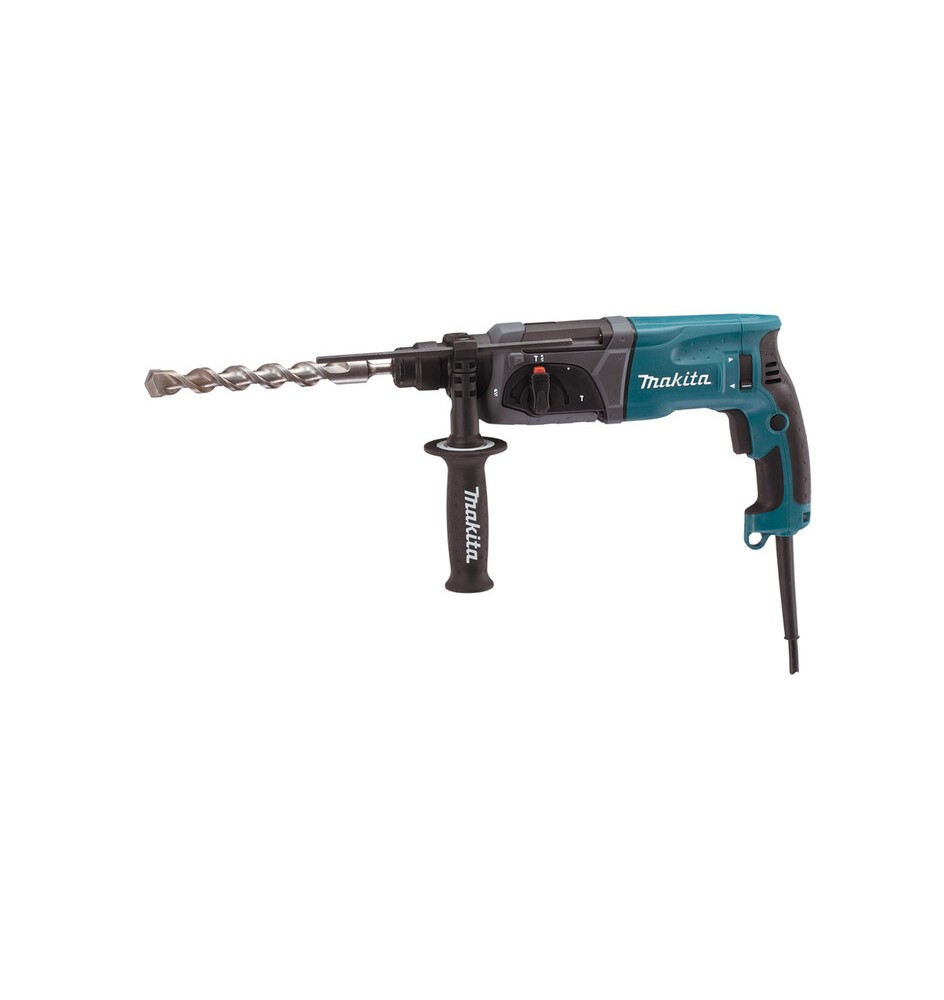 MAKITA TASSELLATORE HR2470 780W SDS-PLUS 2,4J