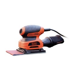 B+D LEVIGATRICE ORBITALE KA401LA-QS 170W P/PERSIANE