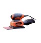 B+D LEVIGATRICE ORBITALE KA401LA-QS 170W P/PERSIANE