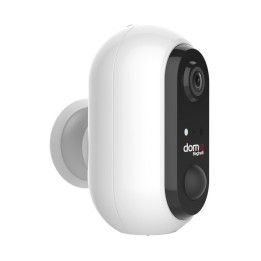 TELECAMERA P/ESTERNO BEGHELLI 60022 C/BATTERIA