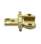 BL CERNIERA P/MOBILI A0055 OTTONATO 2 PZ