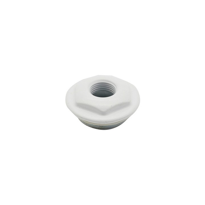 RIDUZIONE VERNICIATA 1"1/4x1/2" DL 1"1/4x1/2" Dx