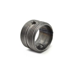 NIPPLE DA 1" 1/4 - DL 1" 1/4