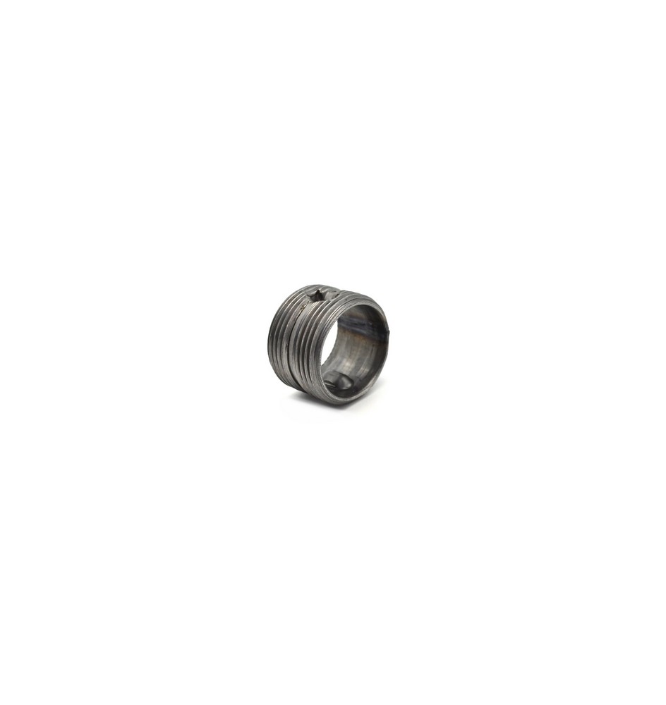 NIPPLE DA 1" 1/4 - DL 1" 1/4