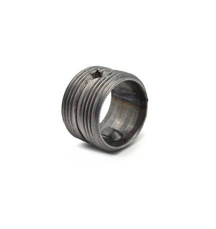 NIPPLE DA 1" 1/4 - DL 1" 1/4
