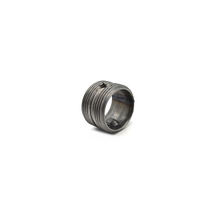 NIPPLE DA 1" 1/4 - DL 1" 1/4