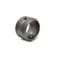 NIPPLE DA 1" 1/4 - DL 1" 1/4