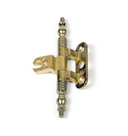 BL CERNIERA P/MOBILI A0114 OTTONATO DA 2 PZ