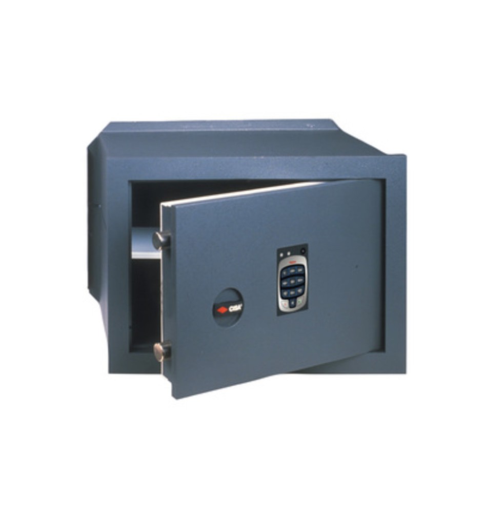 CISA 82710.41 CASSAFORTE ELETTRONICA 42X25XH30 CM