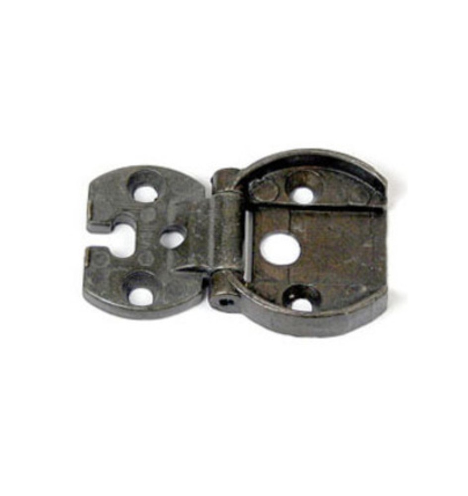 BL CERNIERA P/MOBILI A0070 BRONZO ANTIC DA 2 PZ