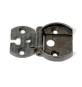 BL CERNIERA P/MOBILI A0070 BRONZO ANTIC DA 2 PZ