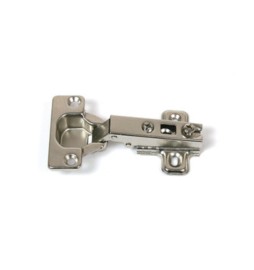 CERNIERA P/MOBILI D 35 COLLO 0 C/BASETTA**