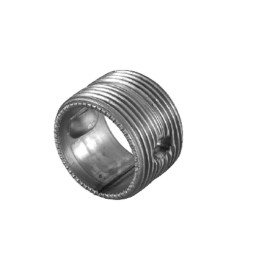 NIPPLE PER 3-6 COLONNE 5/4 -
