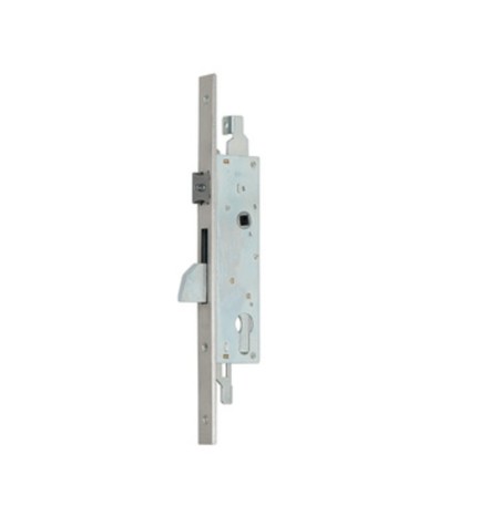 CORNI D813.25 SERRATURA INFERRIATE TREPPER FE