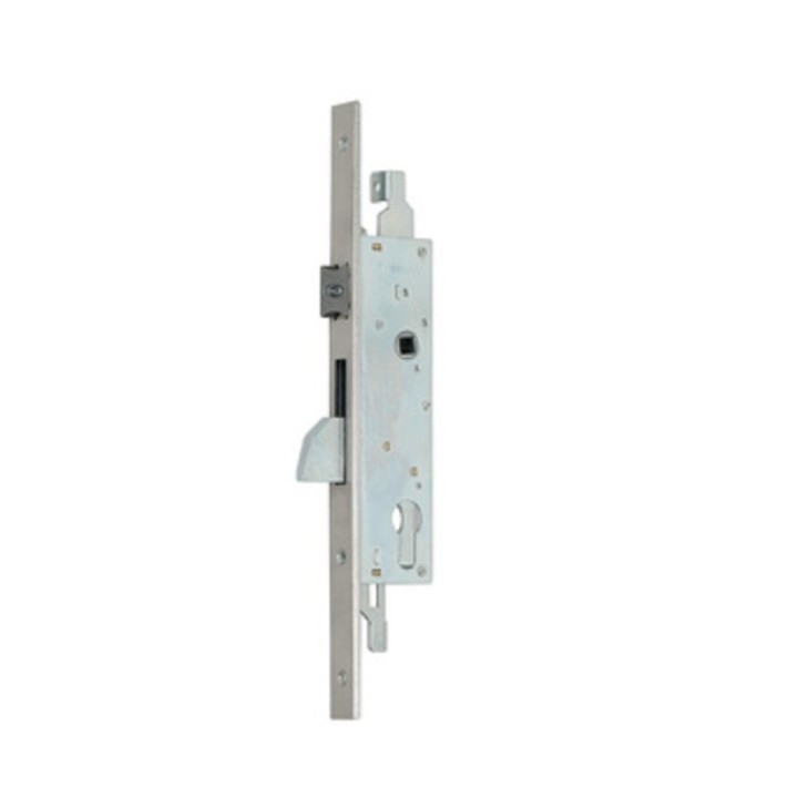 CORNI D813.25 SERRATURA INFERRIATE TREPPER FE