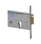 CISA 14010 SERRATURA ELETTRICA DX S/CIL 16 E 58 MM