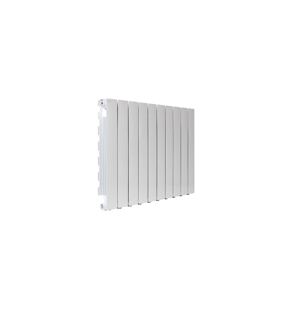 RADIATORE IN ALLUMINIO BLITZ SUPER B4 H700 10 Elementi Slate Grey