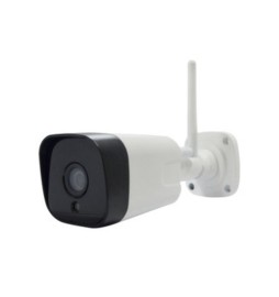 TELECAMERA P/ESTERNI SUPERIOR SMART CM002