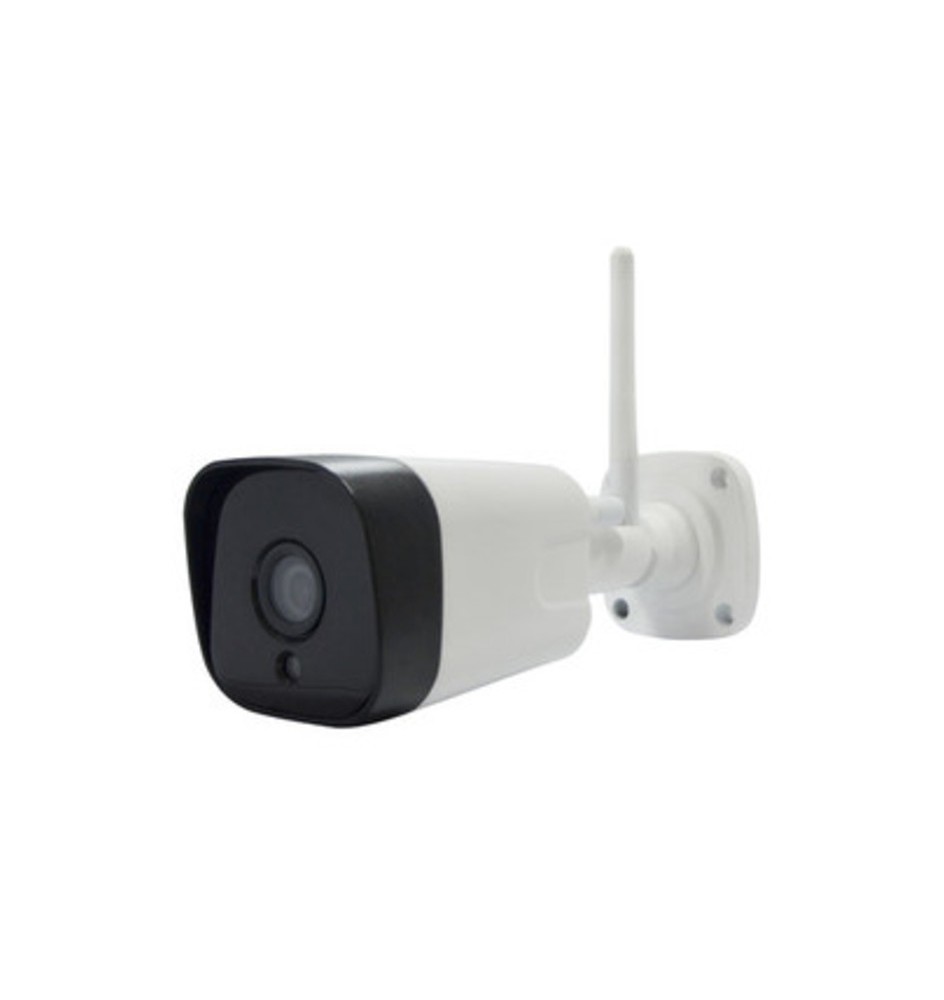 TELECAMERA P/ESTERNI SUPERIOR SMART CM002