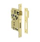 PATENT SERRATURA OTTONATA AGB Q.8/70 40 MM