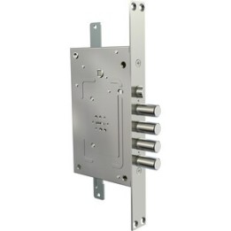 CR 2650 SERRATURA INFIL P/BLIND TRIPL DM REV E68 I28