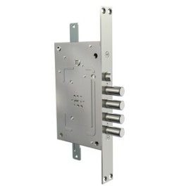 CR 2650 SERRATURA INFIL P/BLIND TRIPL DM REV E68 I28