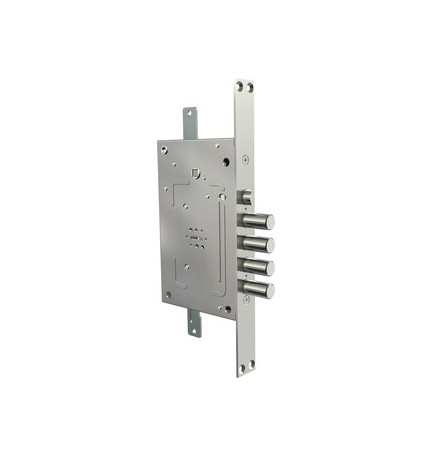 CR 2650 SERRATURA INFIL P/BLIND TRIPL DM REV E68 I28