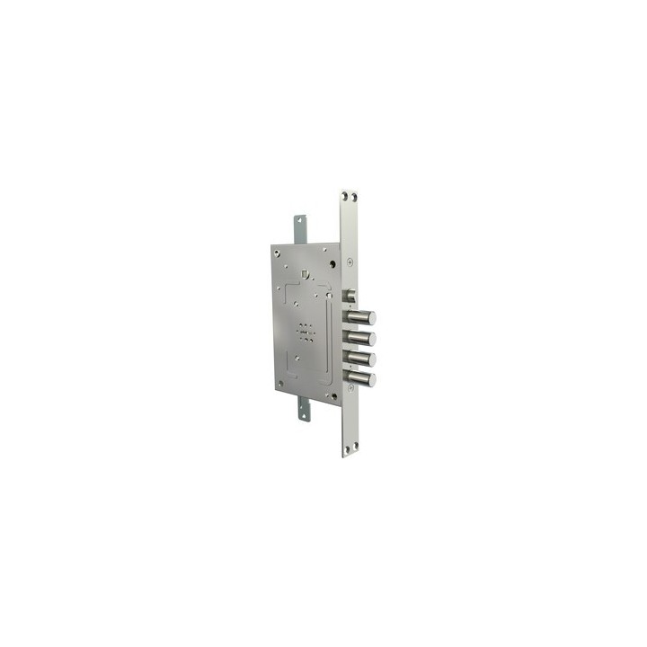 CR 2650 SERRATURA INFIL P/BLIND TRIPL DM REV E68 I28
