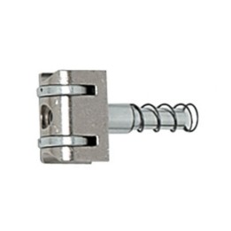 CORNI D098010.25 KIT RULLO SERRATURA TREPPER EX 498010.25