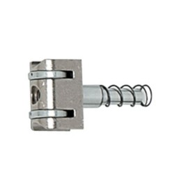 CORNI D098010.25 KIT RULLO SERRATURA TREPPER EX 498010.25