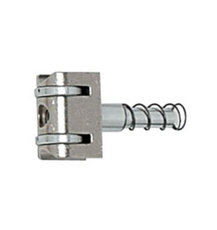 CORNI D098010.25 KIT RULLO SERRATURA TREPPER EX 498010.25