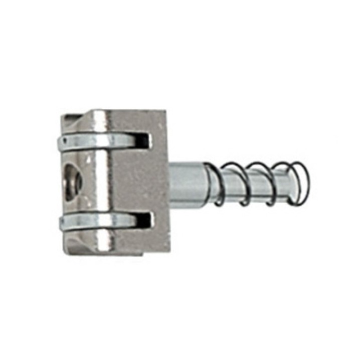 CORNI D098010.25 KIT RULLO SERRATURA TREPPER EX 498010.25