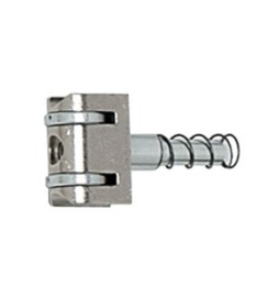 CORNI D098010.30 KIT RULLO SERRATURA TREPPER EX 498010.30