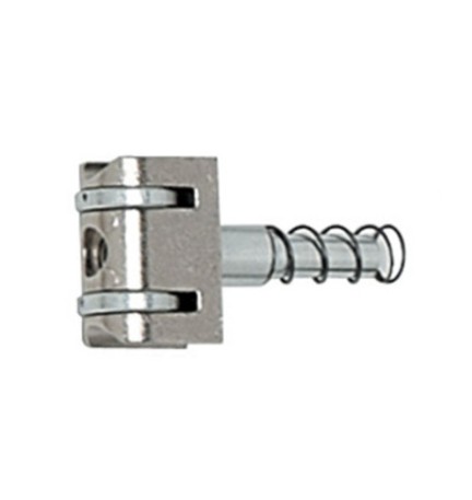 CORNI D098010.30 KIT RULLO SERRATURA TREPPER EX 498010.30