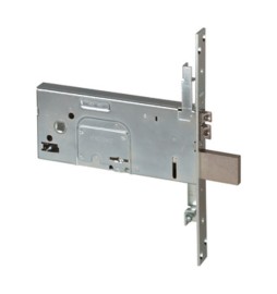 CISA 17358 SERRATURA ELETTRICA DM E 90 S/ASTA