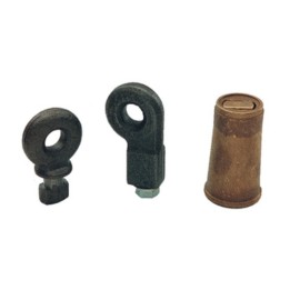 CORBIN 981.41 GRUPPO FISSAGGIO SERRANDA AVVOLGIB