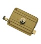 SERRATURA 210 PORTONCINO CIL INT EST FISSO 50 MM