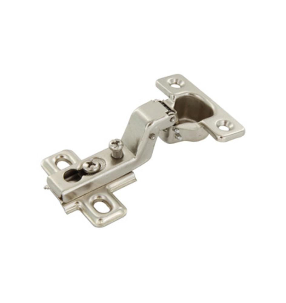 CERNIERA P/MOBILI D 26 COLLO 15 C/BASETTA