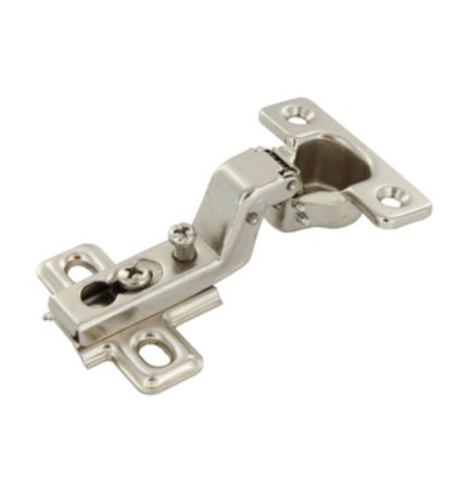 CERNIERA P/MOBILI D 26 COLLO 15 C/BASETTA